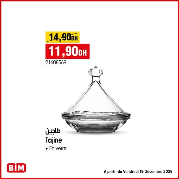 Catalogue BIM 19 décembre 2025